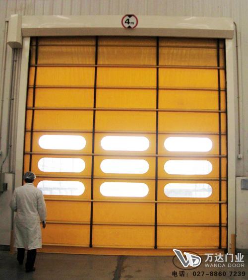 玉州堆积门
